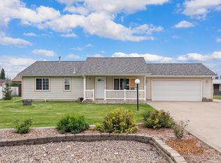 3143 Sweetgrass Ln, Kalispell, MT 59901