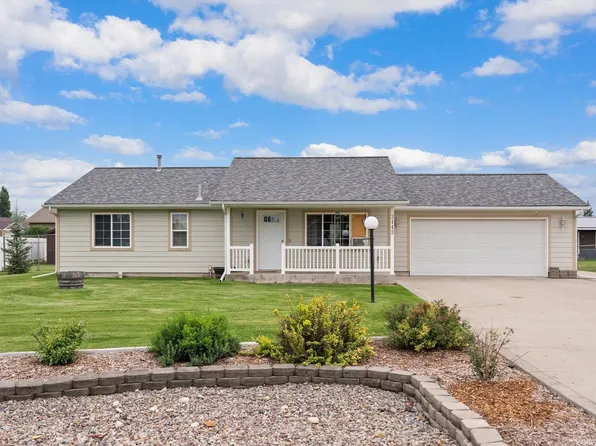 3143 Sweetgrass Ln, Kalispell, MT 59901