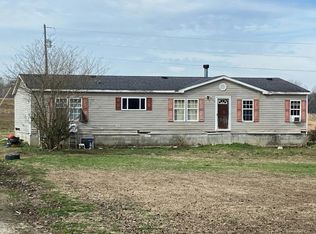 303 Junius Lee Rd, Ripley, TN 38063