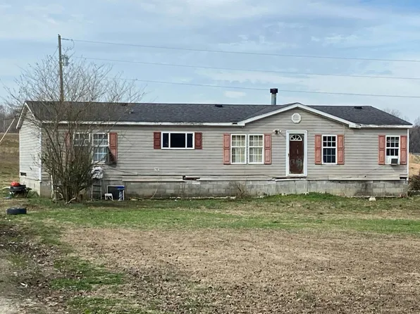 303 Junius Lee Rd, Ripley, TN 38063