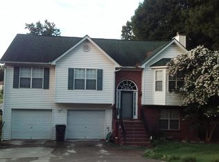 2689 Shade Dr, Ellenwood, GA 30294