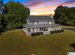 53 Hilltop Rd, Oneonta, AL 35121