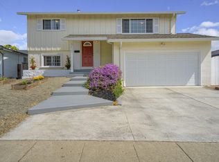 3430 Mount Saint Helena Dr, San Jose, CA