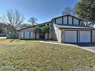 7702 Lynn Anne St, San Antonio, TX, 78240