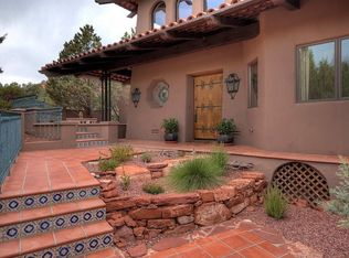 125 Vista Grande Ct, Sedona, AZ 86336