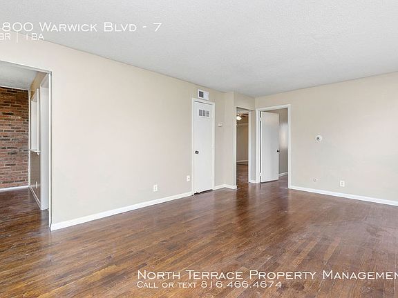 5th image of 3800 Warwick Blvd APT 7