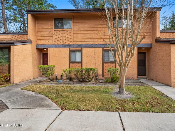 1188 GANO Avenue #118, Orange Park, FL 32073