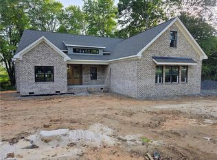 8481 Southard Rd, Stokesdale, NC 27357