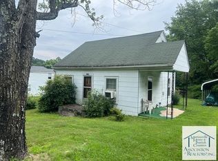 1117 Rives Rd, Martinsville, VA 24112