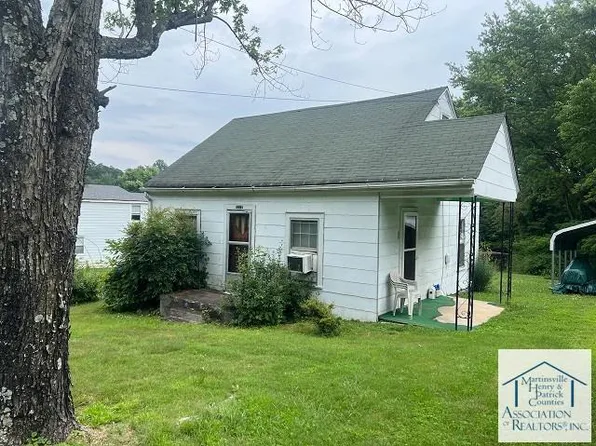 1117 Rives Rd, Martinsville, VA 24112