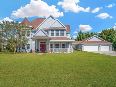 3726 McElveen Ave, Plant City, FL, 33566