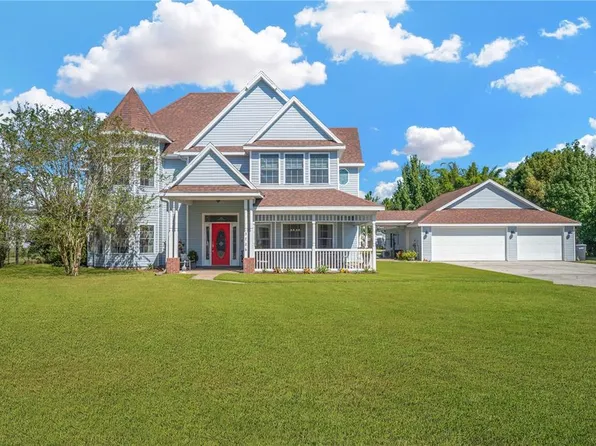 3726 McElveen Ave, Plant City, FL 33566