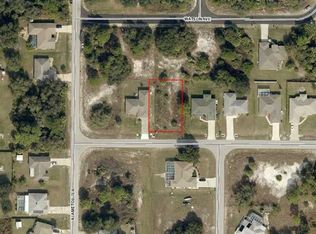 4801 Leesburg Ave, North Port, FL 34288