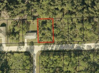 499 Scenic Rd SW, Palm Bay, FL 32908
