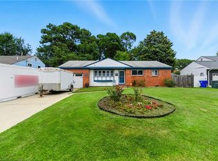 7416 Old Mill Rd, Norfolk, VA 23518