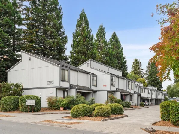200 - 234 Pleasant Hill Avenue N, Sebastopol, CA 95472