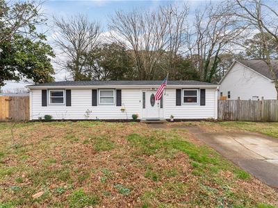 30 Boykin Ln, Hampton, VA, 23663