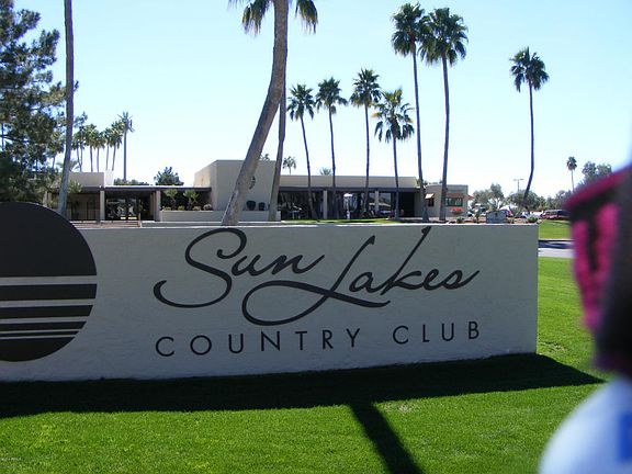 2nd image of 8928 E Sun Lakes Blvd S