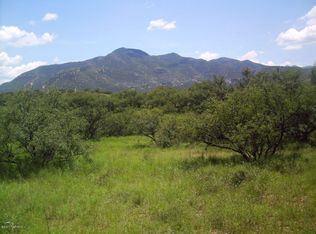99 Cross Creek Rd, Patagonia, AZ 85624
