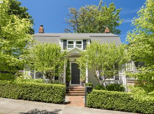 2315 SW 16th Ave, Portland, OR 97201