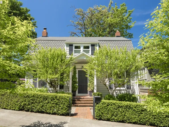 2315 SW 16th Ave, Portland, OR 97201