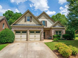 2207 Cold Tree Ln, Watkinsville, GA 30677