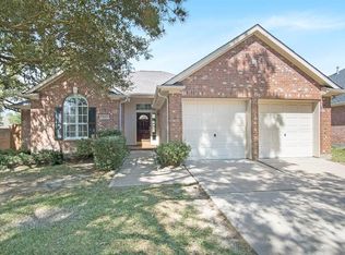 22510 Parkvine Ln, Katy, TX 77450