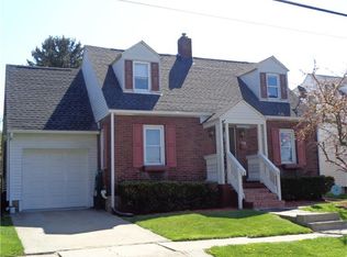 267 S 14th St, Indiana, PA 15701