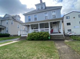 109 W Oakland Ave, Columbus, OH 43201