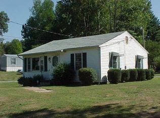 190 N Westwood Ave, Thomasville, NC 27360