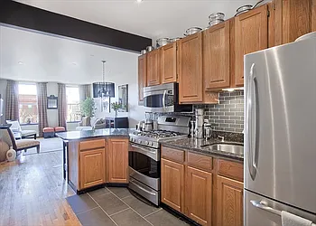 Rented by Luxor Homes & Investment Realty