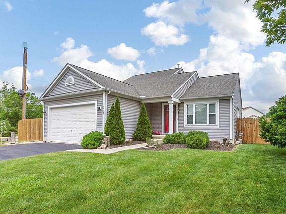 5th image of 4478 Knoll Crest Dr