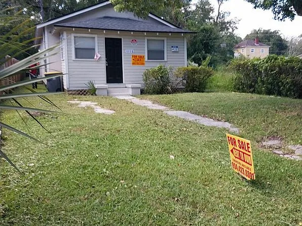 1116 W 19th St, Jacksonville, FL 32209