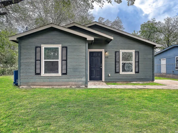 1408 ALLENDE, San Antonio, TX 78237