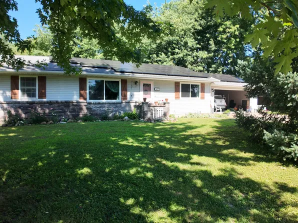 (undisclosed Address), Augusta, IL 62311
