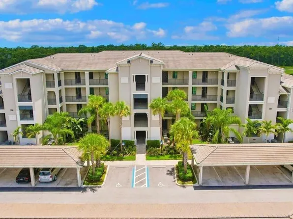 17704 Gawthrop Dr #201, Bradenton, FL 34211
