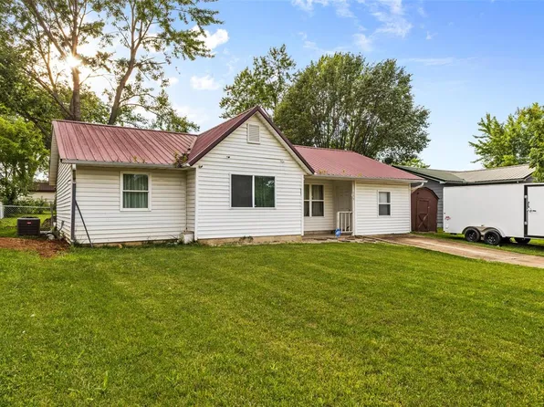 113 S Parkside St, Desloge, MO 63601