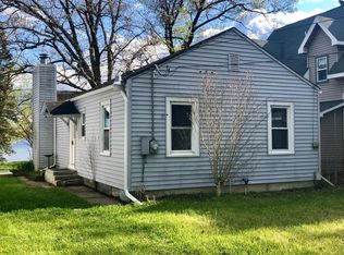 109 Studer Dr, Grass Lake, MI