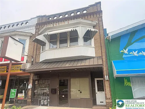 628 Hanover Ave Photo 1