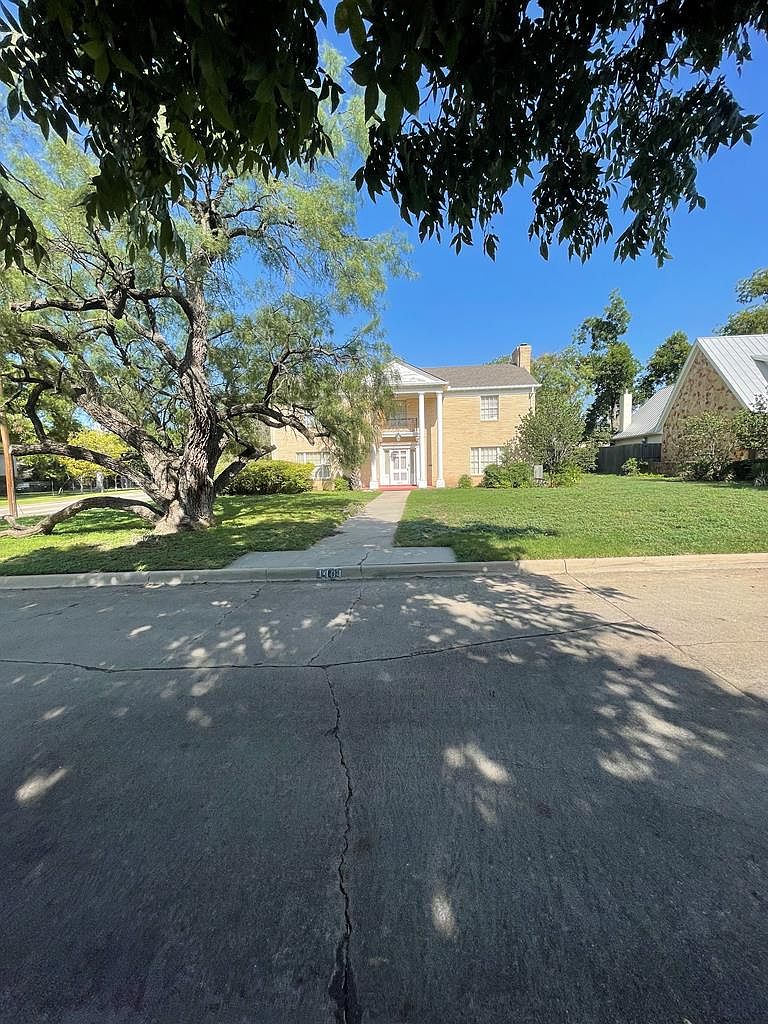 1404 Paseo De Vaca St, San Angelo, TX 76901 Zillow