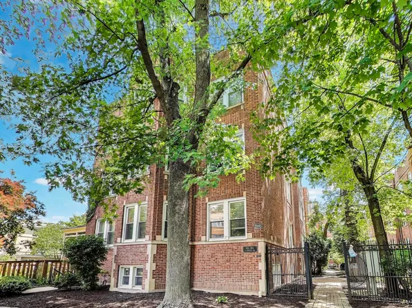 3851 N Kedvale Ave APT E3, Chicago, IL 60641