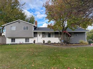 15446 Sheldon Rd, Brookpark, OH 44142