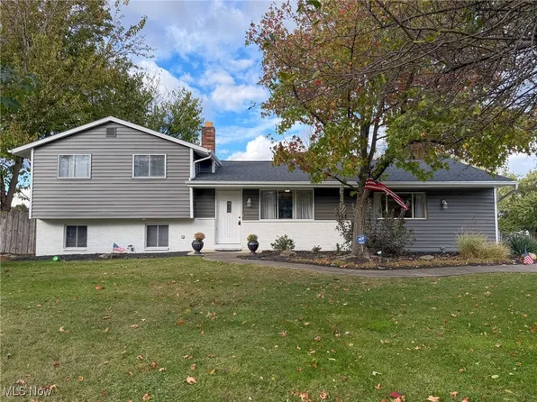 15446 Sheldon Rd, Brookpark, OH 44142