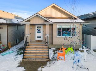 4419 W 75th St, Camrose, AB T4V 5C9