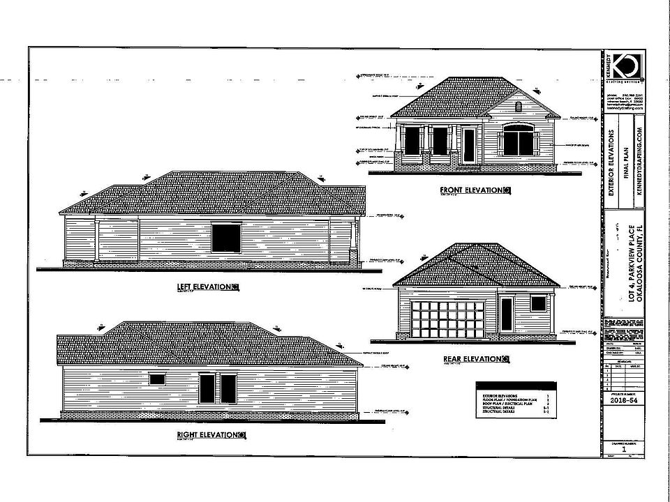 1st image of 4 Front Porch Cir