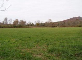 441 S, Otto, NC 28763