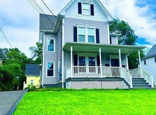 74 Howard Ave, Ansonia, CT 06401