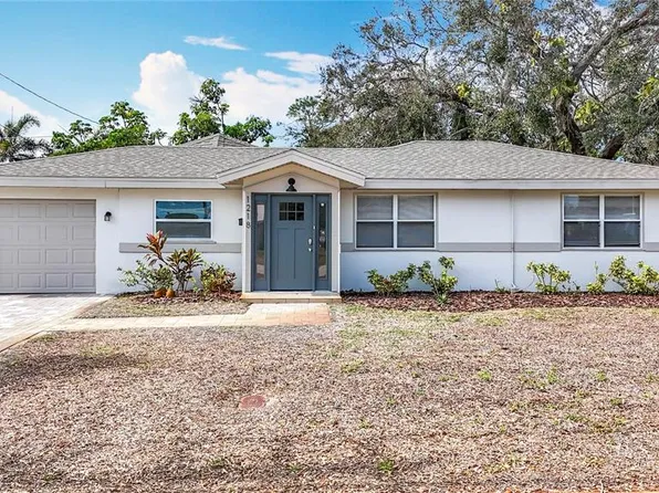 1218 74th St N, Saint Petersburg, FL 33710