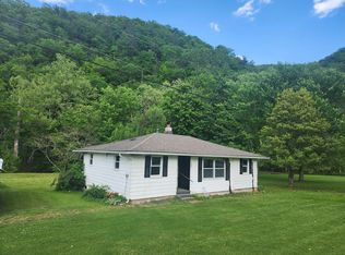 1068 Flick Dr, Shawsville, VA 24162