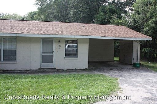 1st image of 622 NE 26th Ct APT 1